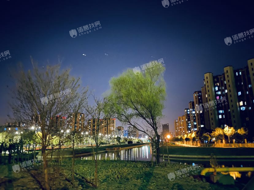 合景叠翠峰