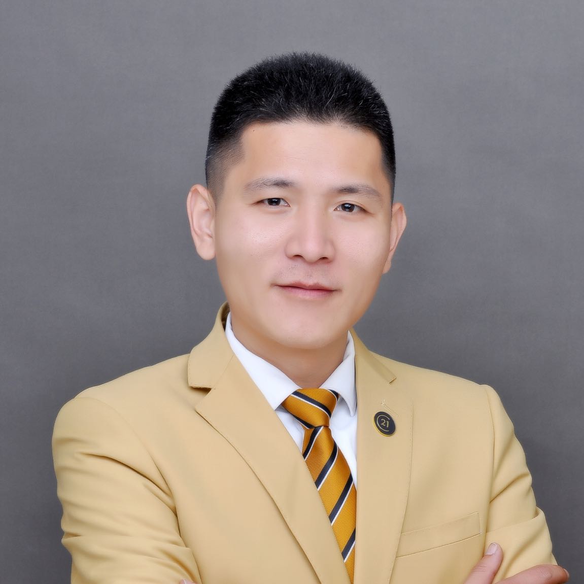 21世纪二手房中介