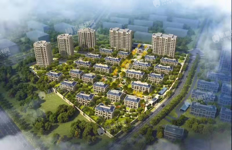 中海北京世家