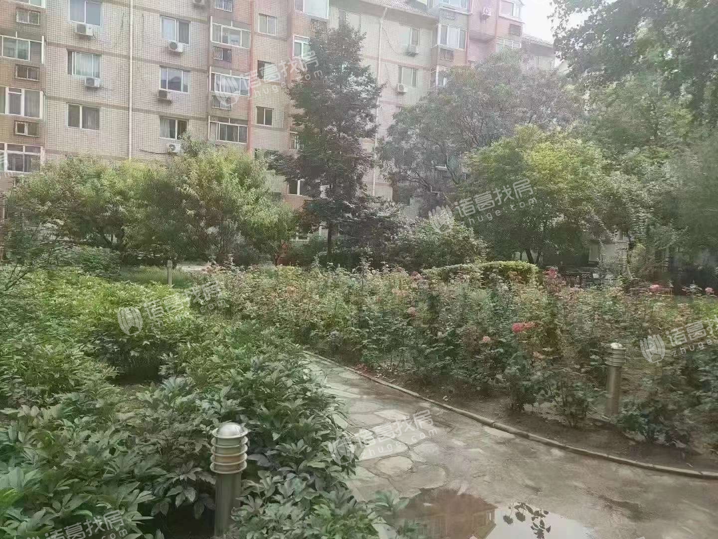 雅宝公寓