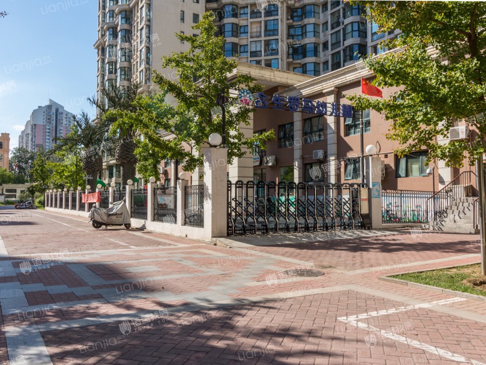 珠江罗马嘉园西区