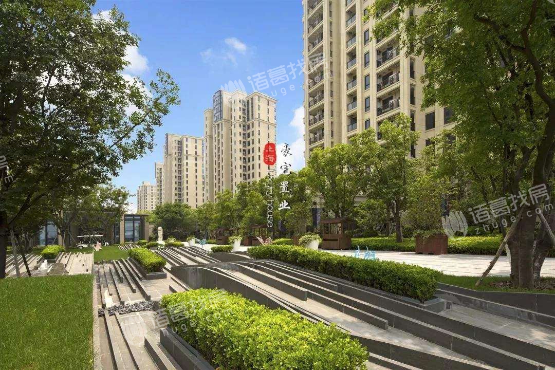 仁恒森兰雅苑