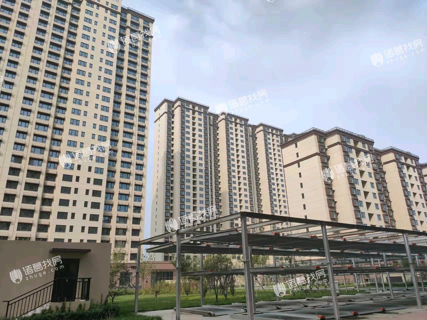 cc好房推荐丰台成寿寺钟富家园请看视频可看房