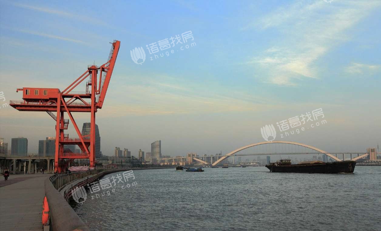 尚海湾豪庭一期