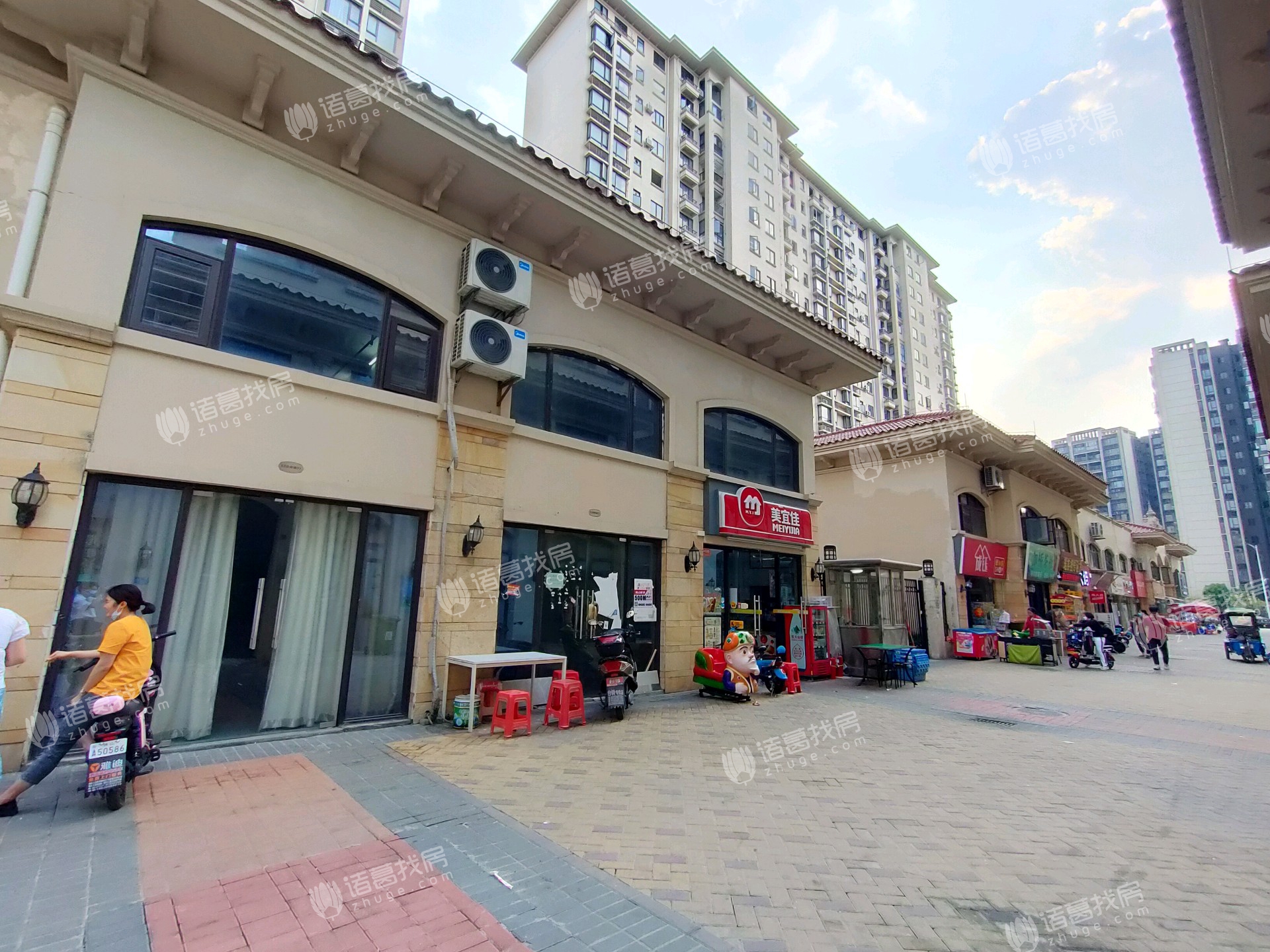 国华新都小区_佛山国华新都二手房,租房,价格走势-佛山诸葛找房网