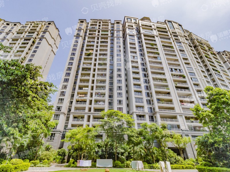 怡翠馨园小区_佛山怡翠馨园二手房,租房,价格走势-佛山诸葛找房网