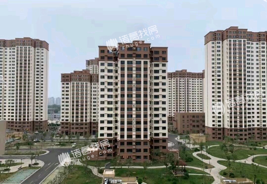 百子湾家园二区
