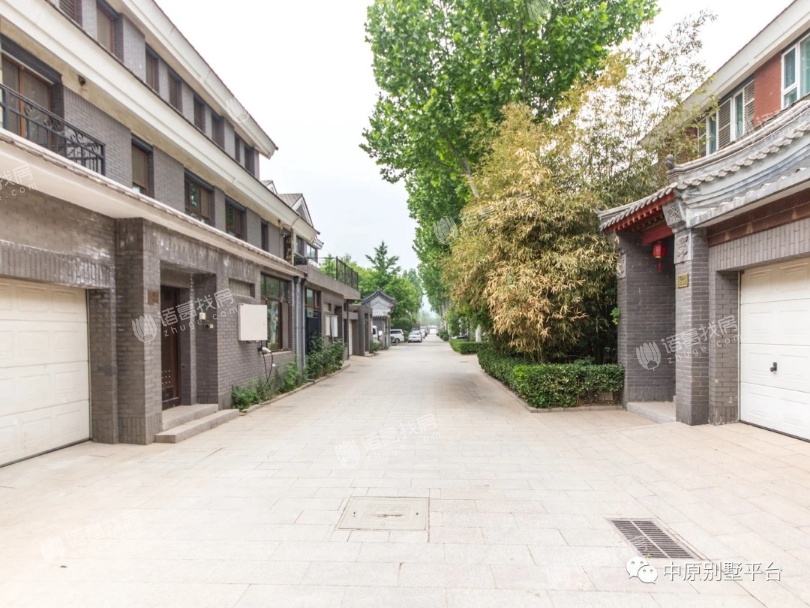 香山清琴麓苑