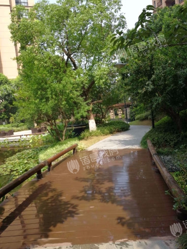 雅居乐滨江国际南区