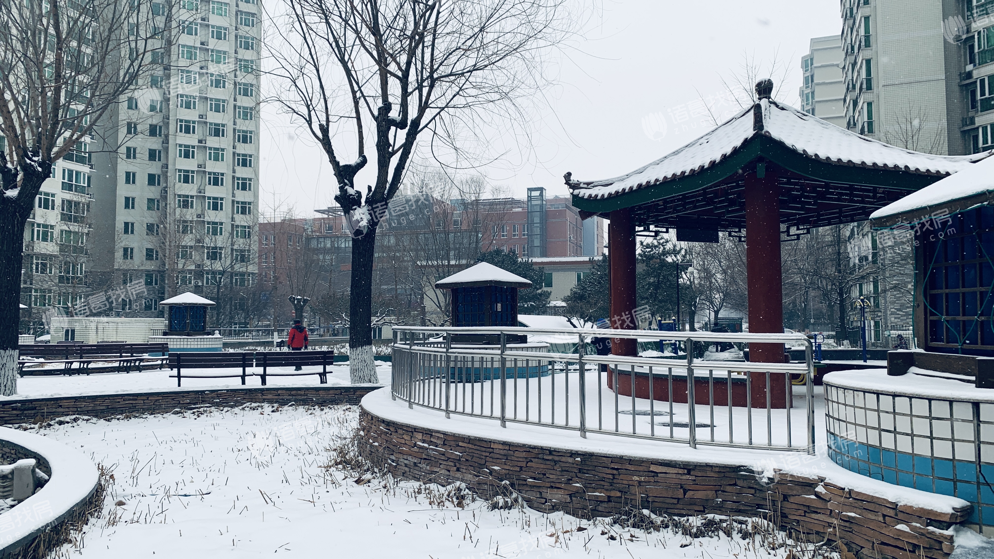时雨园