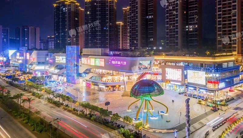 海惠精装两房满五唯一