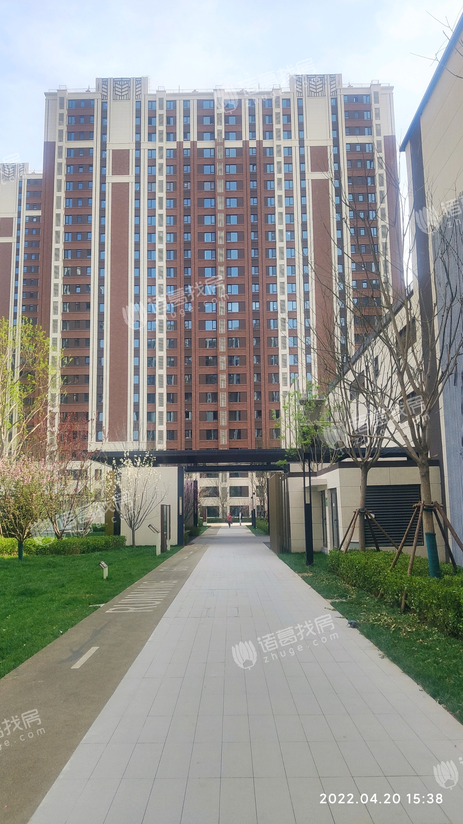 橡树澜湾