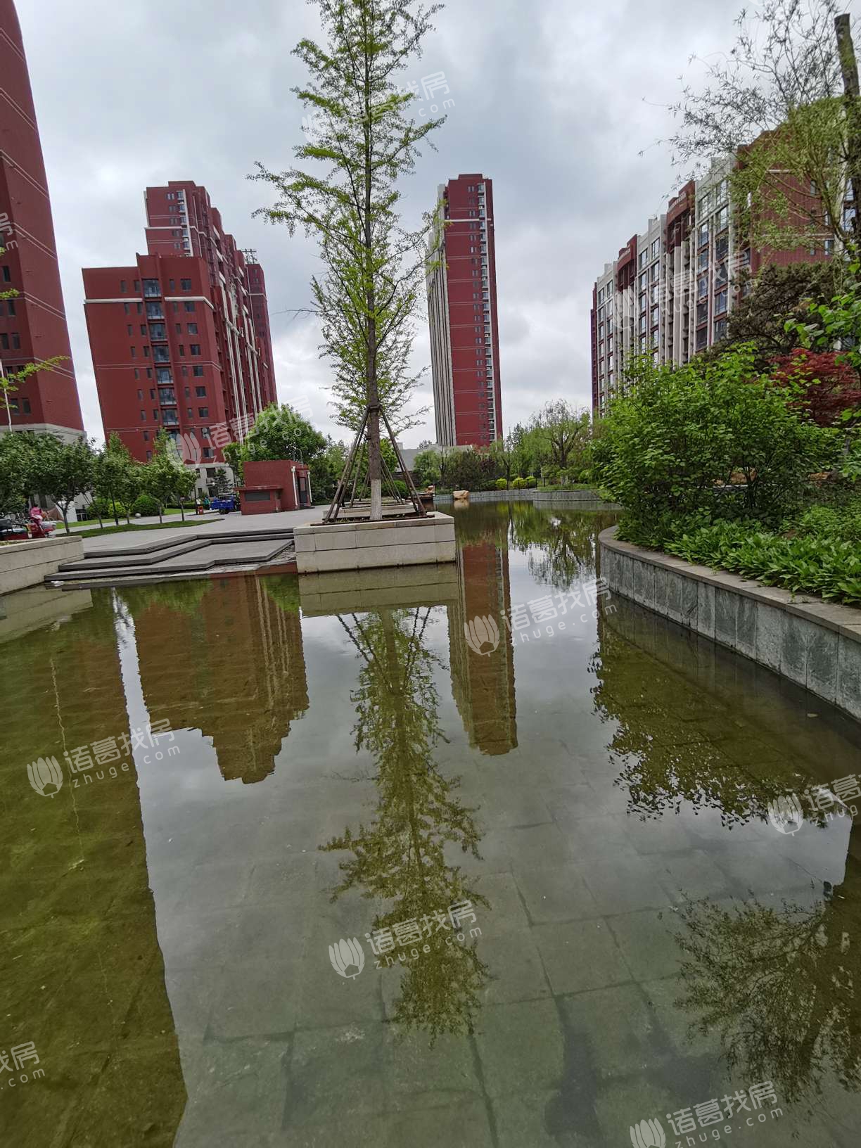 莱蒙顺泽水榭花城周边学校配套有嘛是不是学区房