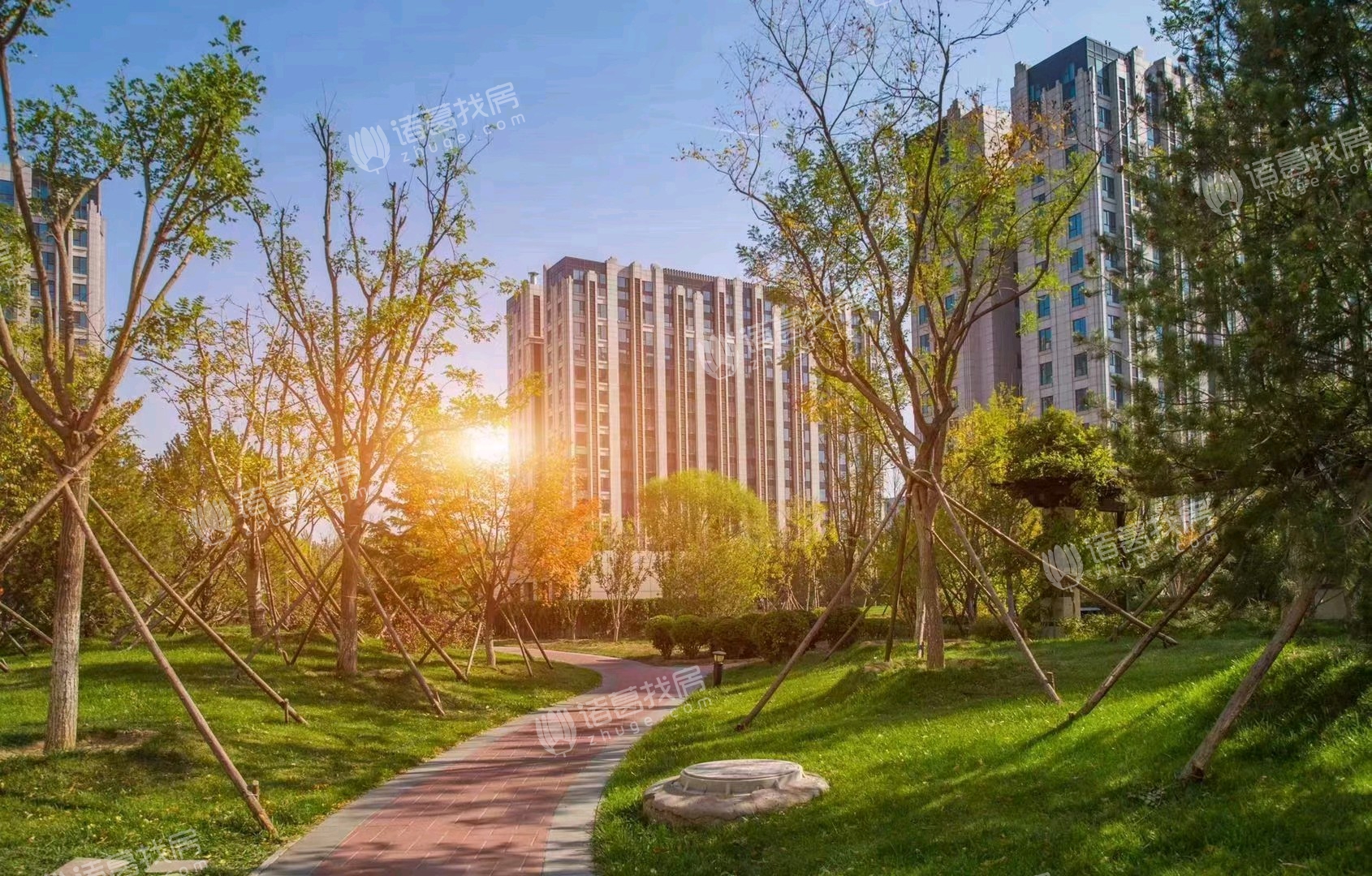 东亚尚品台湖 近一年网签/挂牌趋势查看小区详情 >>24361元/㎡今日