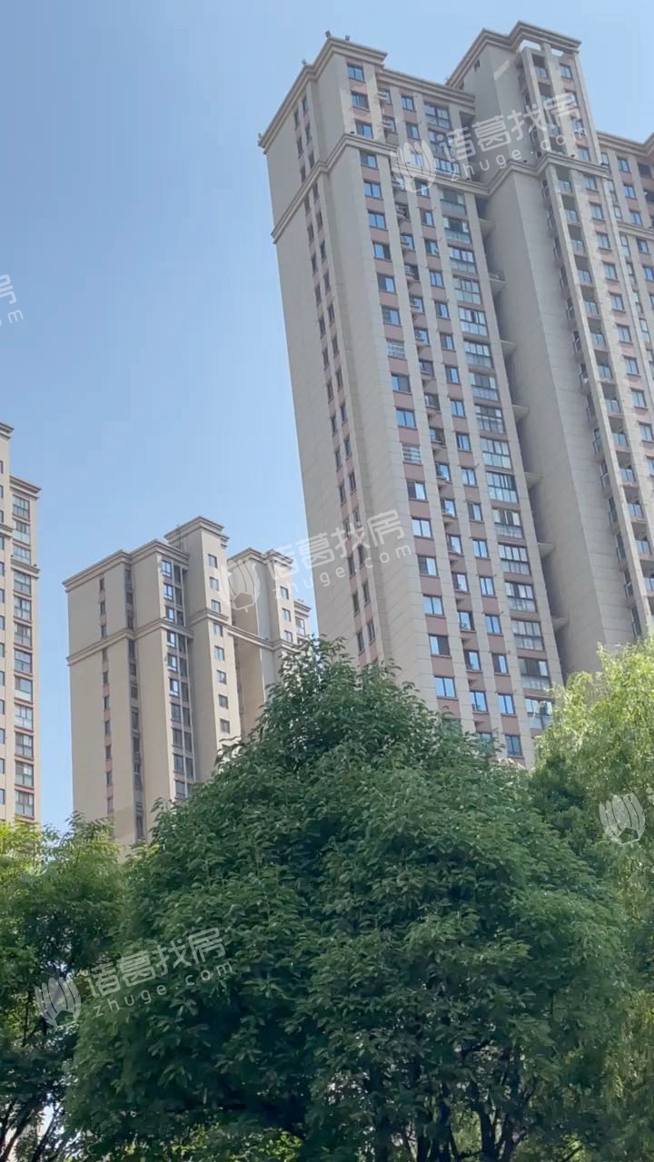 融侨观邸二期小区_无锡融侨观邸二期二手房,租房,价格走势-无锡诸葛找