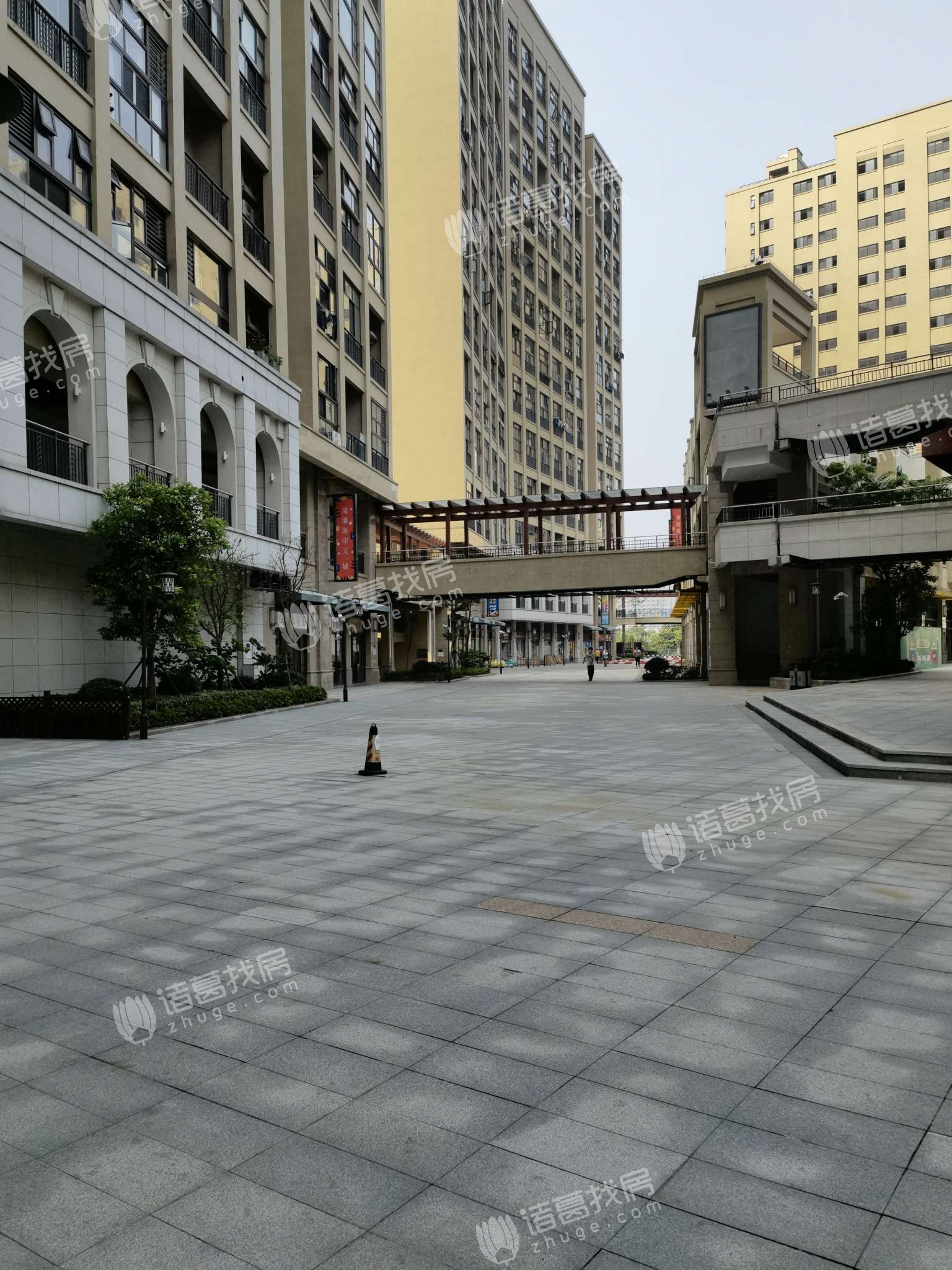 周浦海印又一城