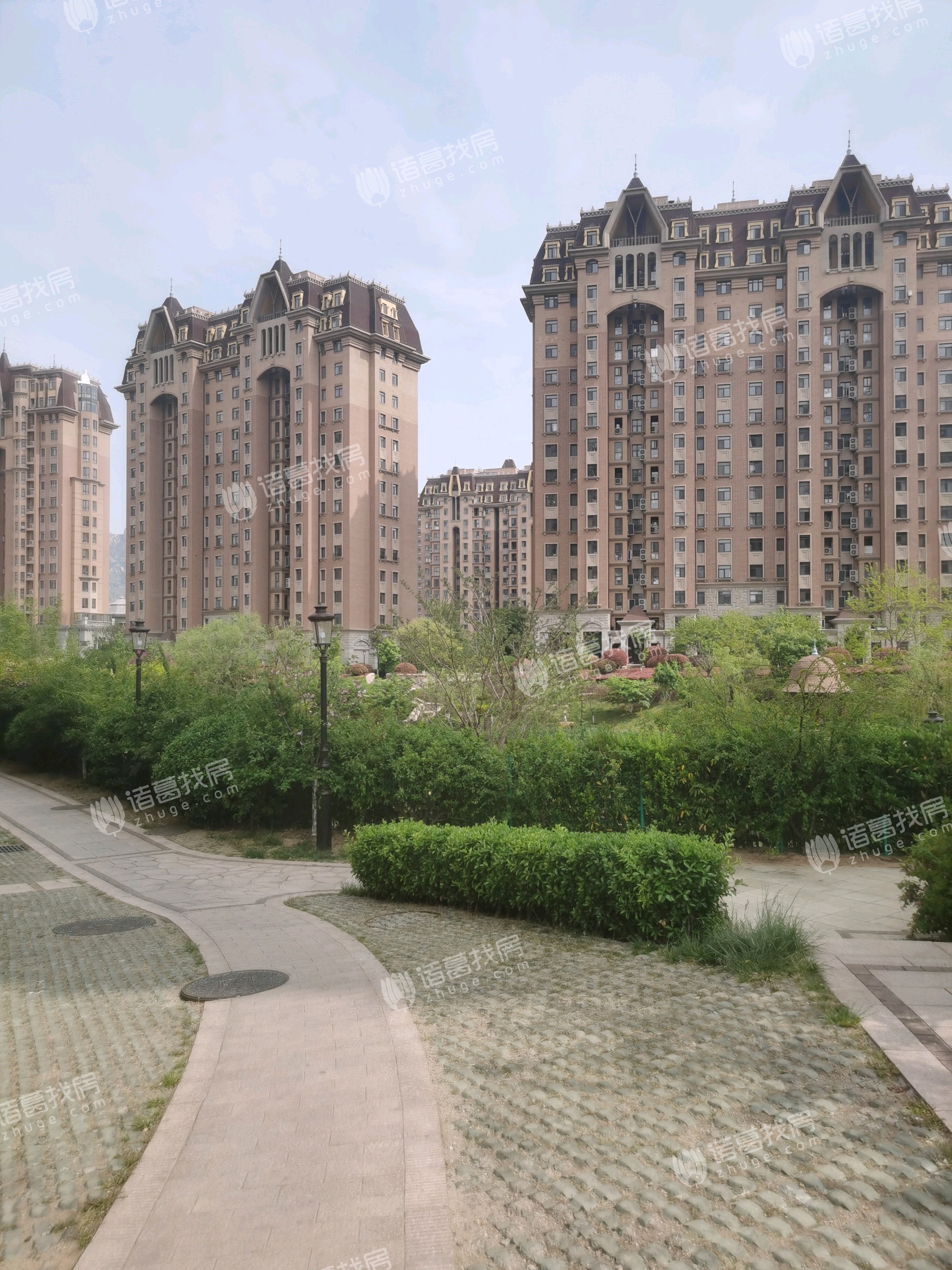 青岛印象山 近一年网签/挂牌趋势查看小区详情 >>45088元/㎡今日挂牌