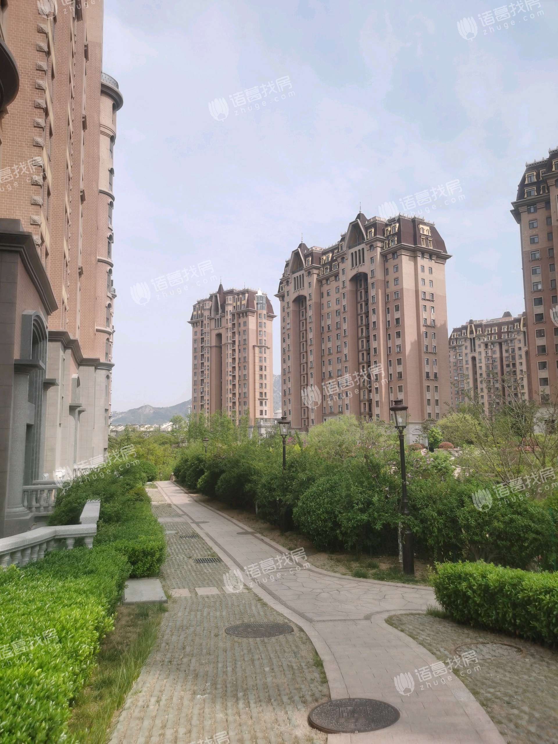 青岛印象山 近一年网签/挂牌趋势查看小区详情 >>45088元/㎡今日挂牌