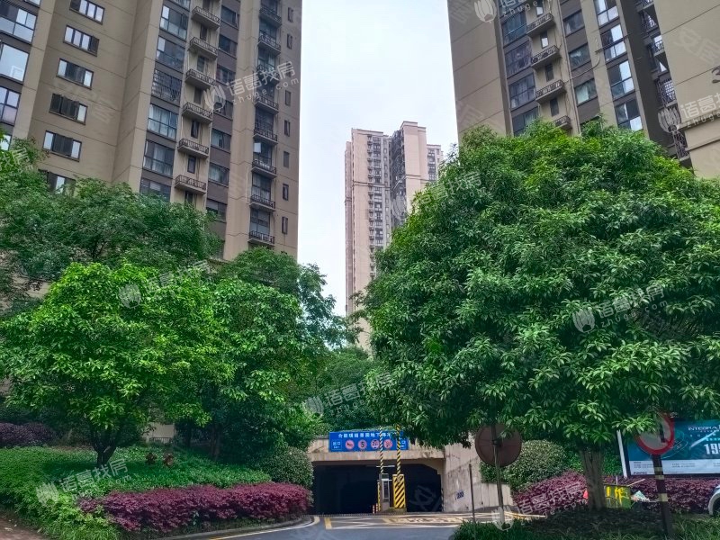 合能·璞丽景园