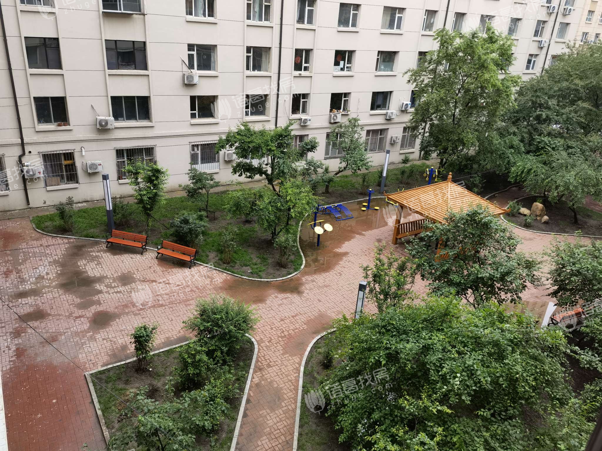 重庆小区