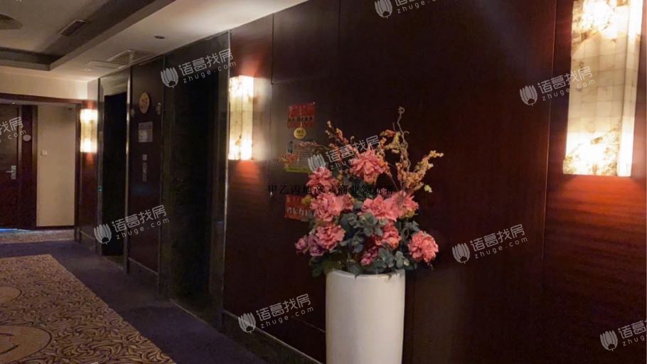 新时空国际商务广场