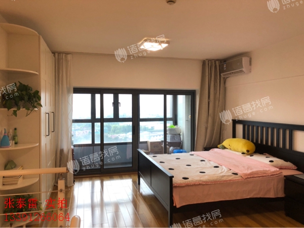 卓越商务中心(公寓住宅)