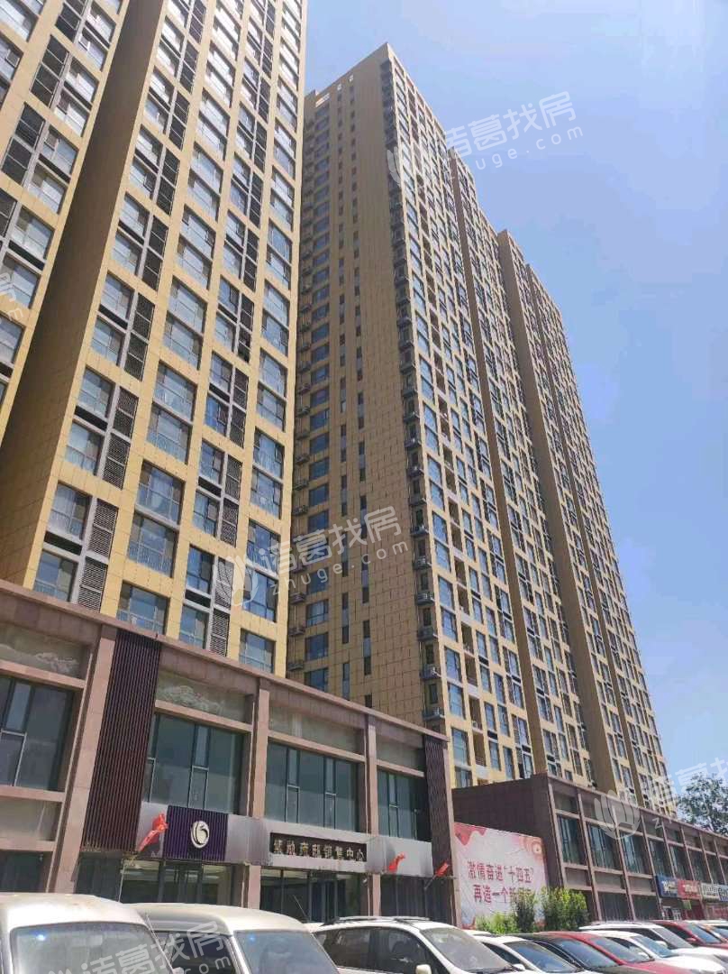 朝阳花园占地面积有多大?-保定买房-保定诸葛找房