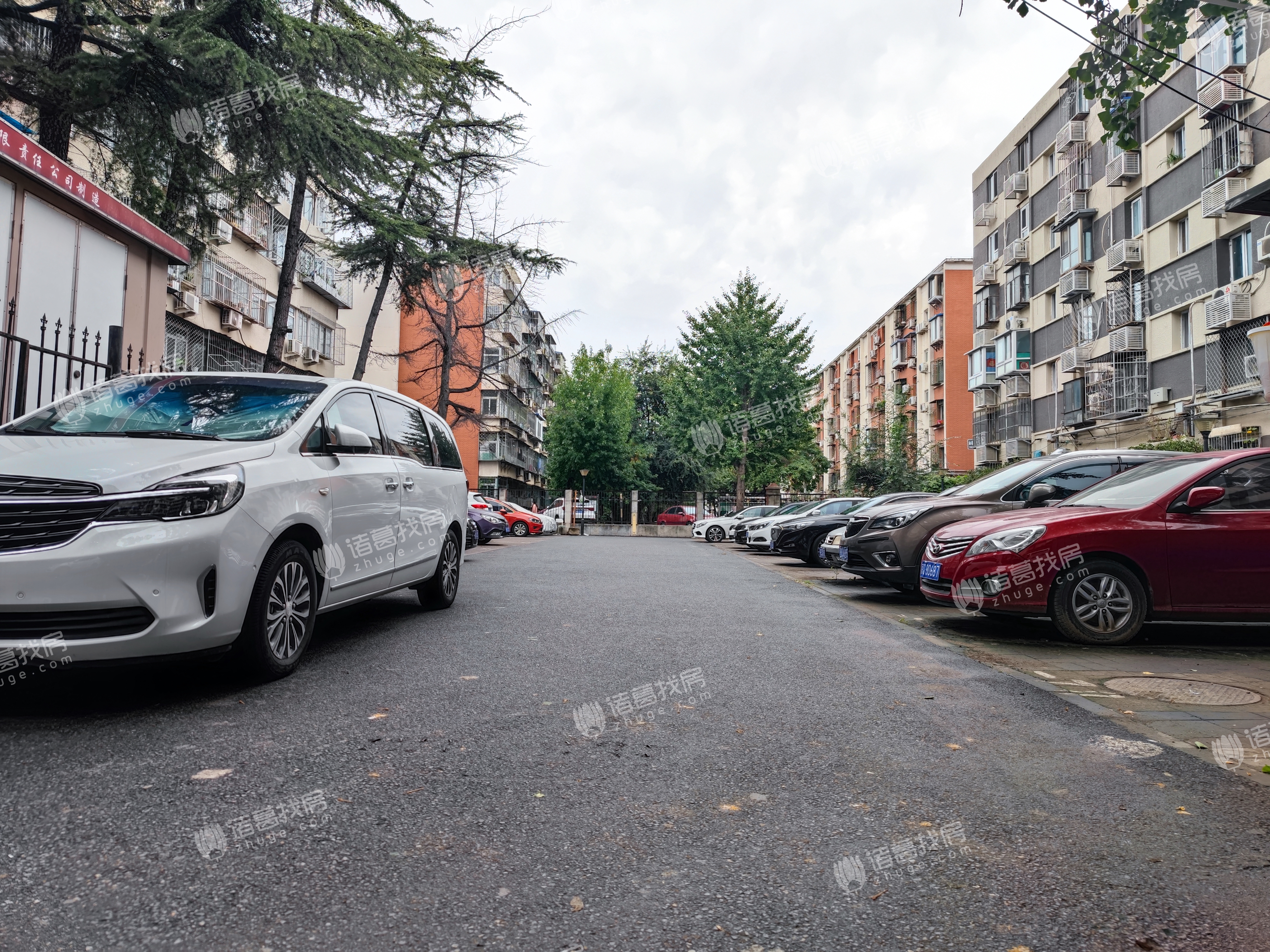 永泰庄6号院地址在哪里?-北京买房-北京诸葛找房