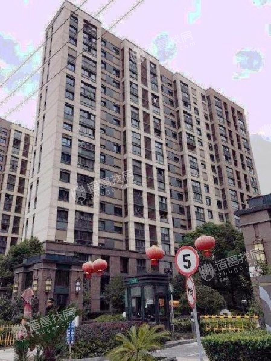 朗诗绿色街区