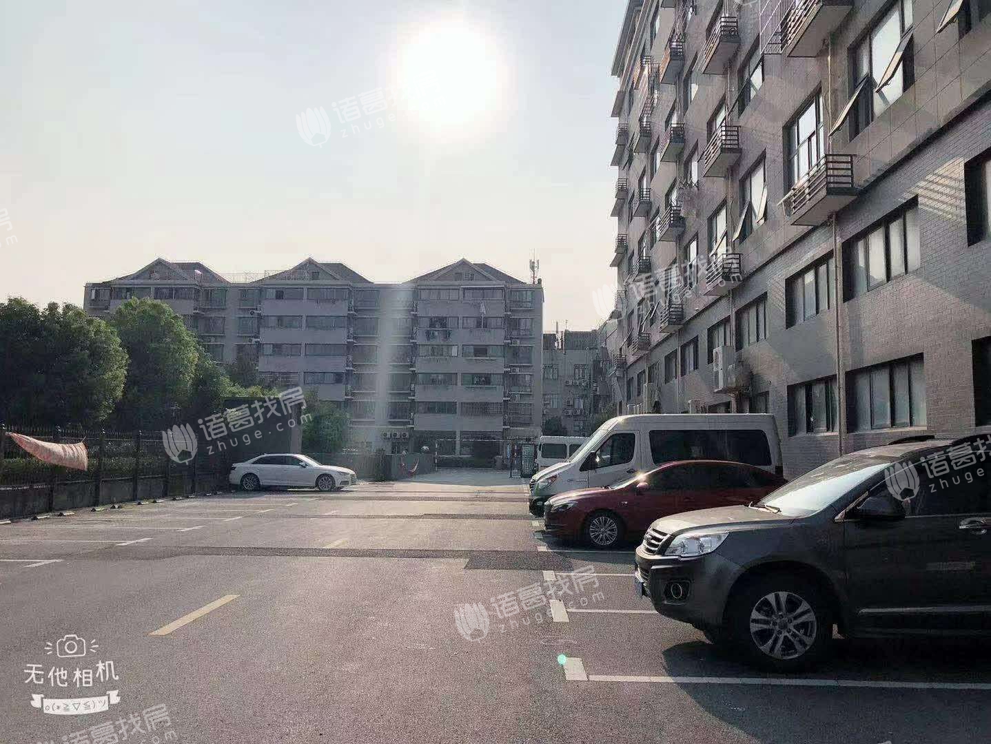 泰馨家园公寓