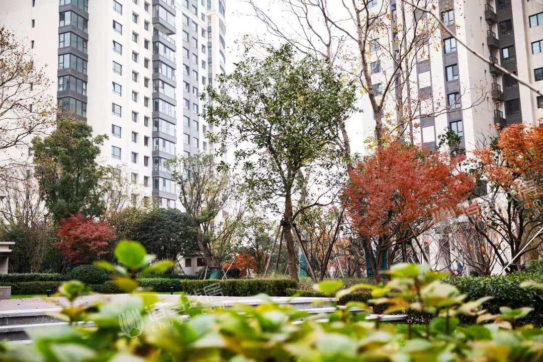 尚海湾豪庭二期