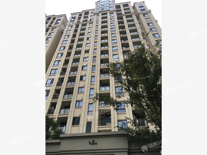 仁恒西郊花园