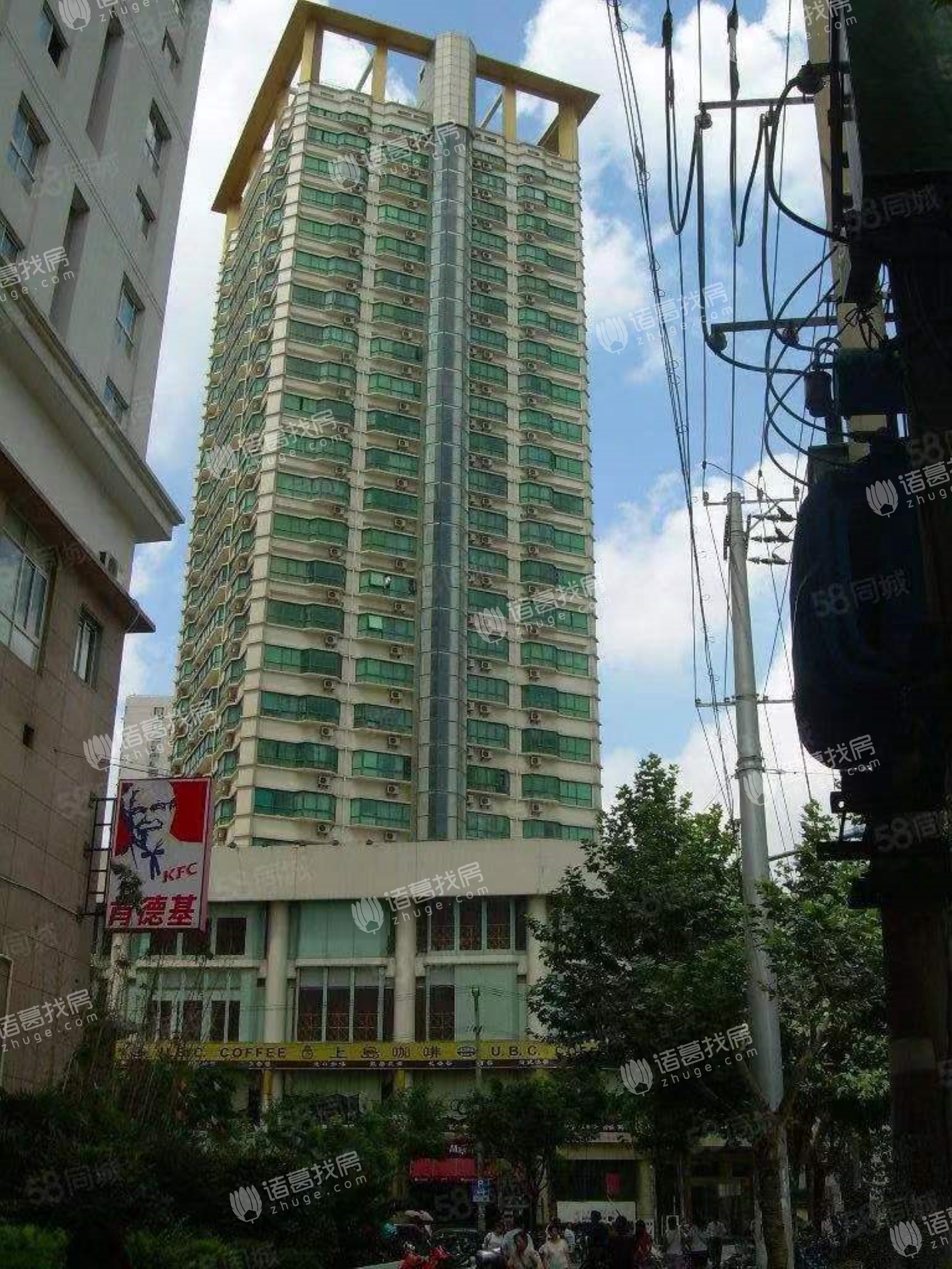 赛元大厦