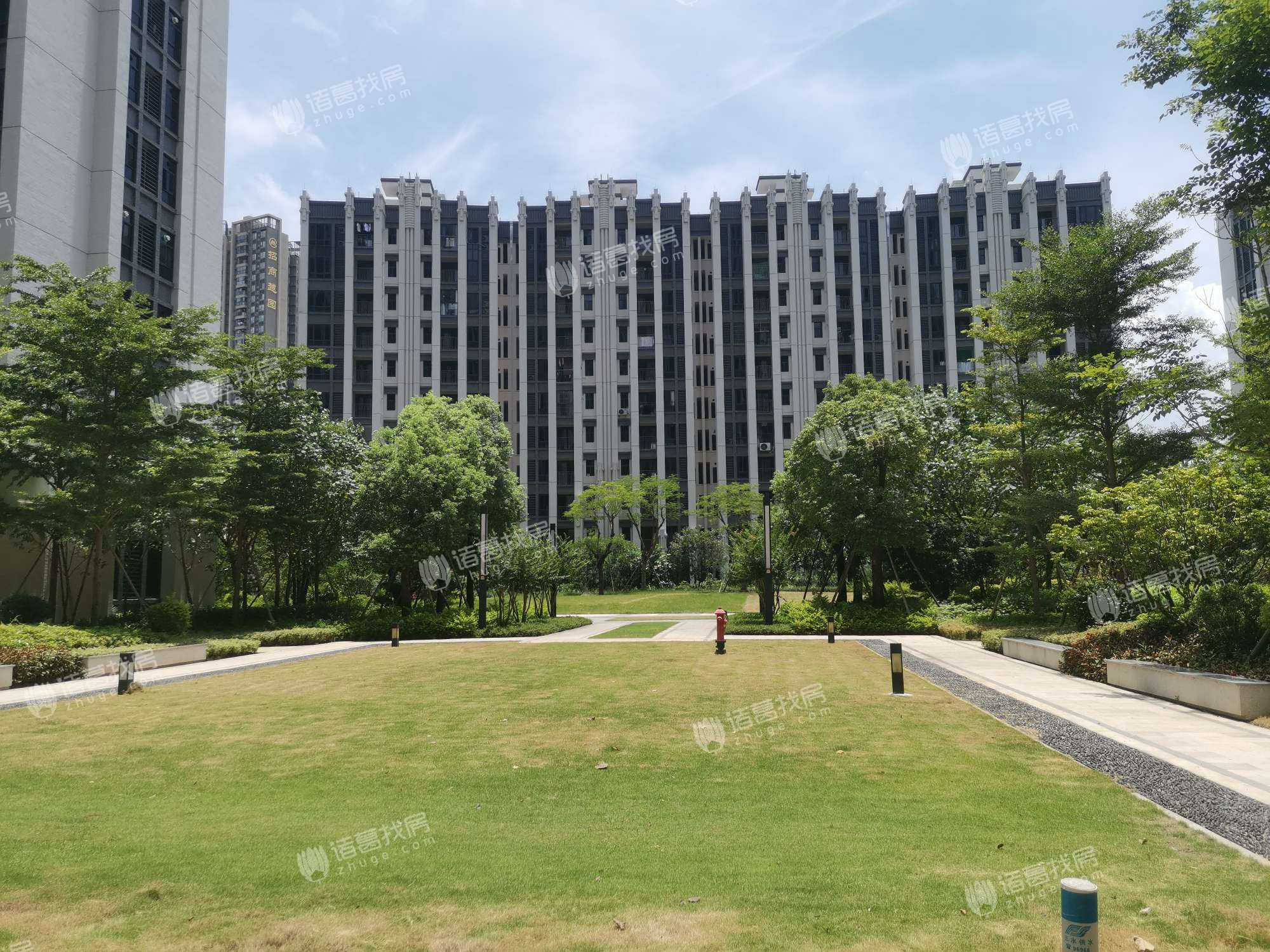 汇信华府有没有物业公司?物业公司是哪家?-佛山买房-佛山诸葛找房