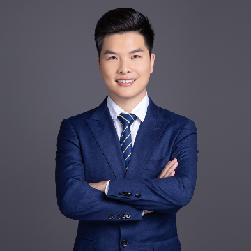 鸿城房产二手房中介
