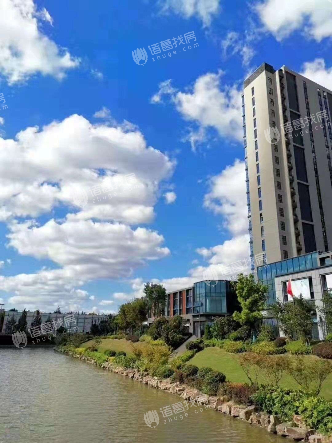海伦堡爱ME城市