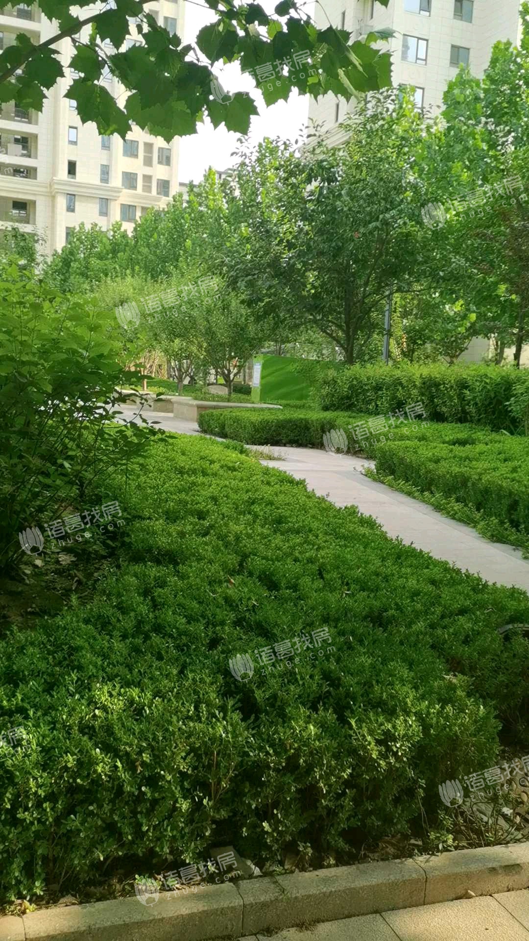 k2百合湾小区_北京k2百合湾二手房,租房,价格走势-北京诸葛找房网