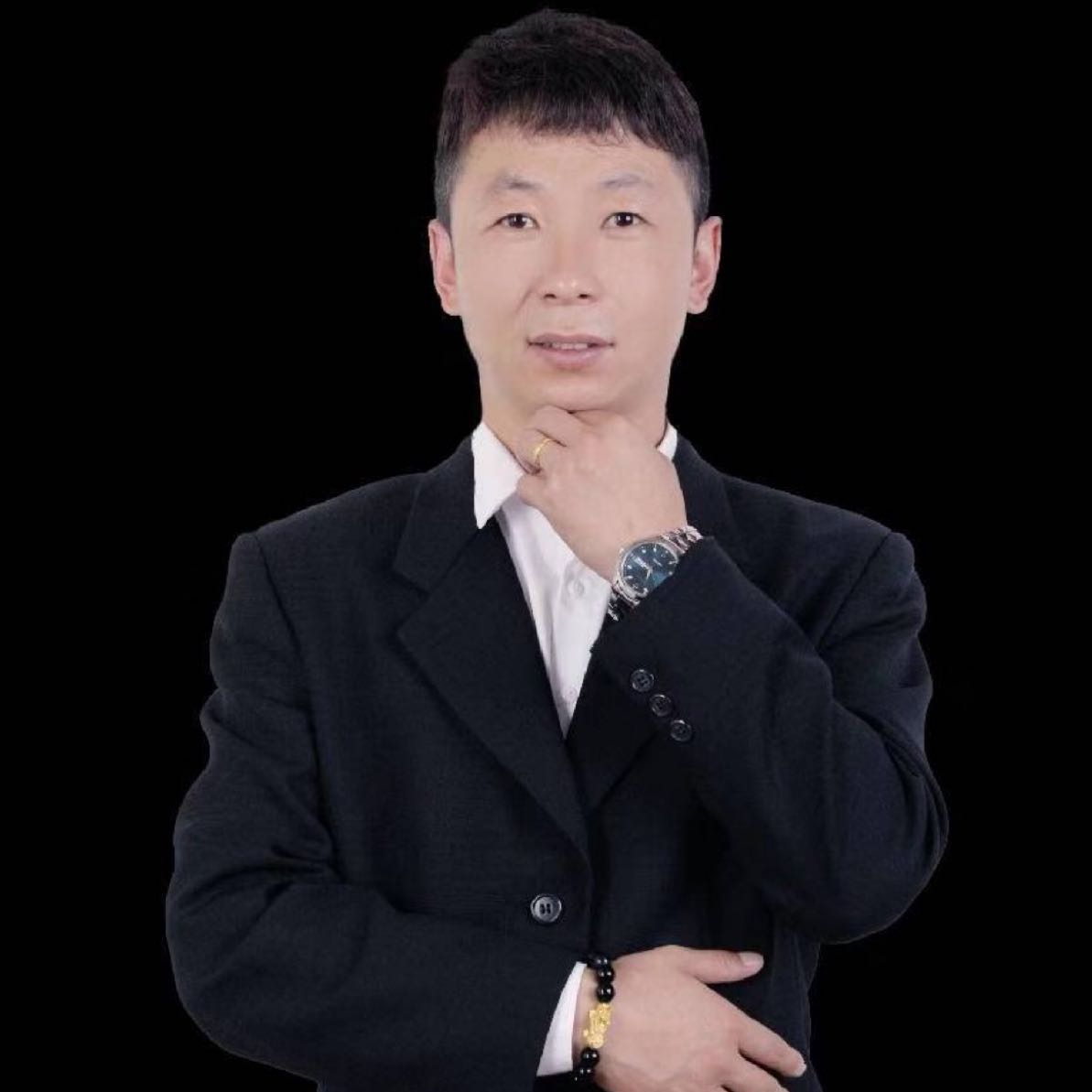 金色时光二手房中介