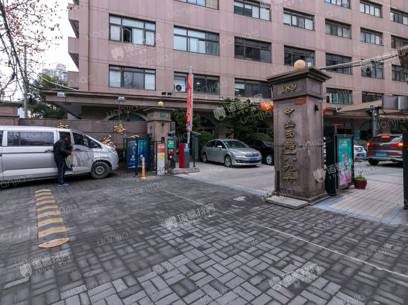 虹桥世家花园