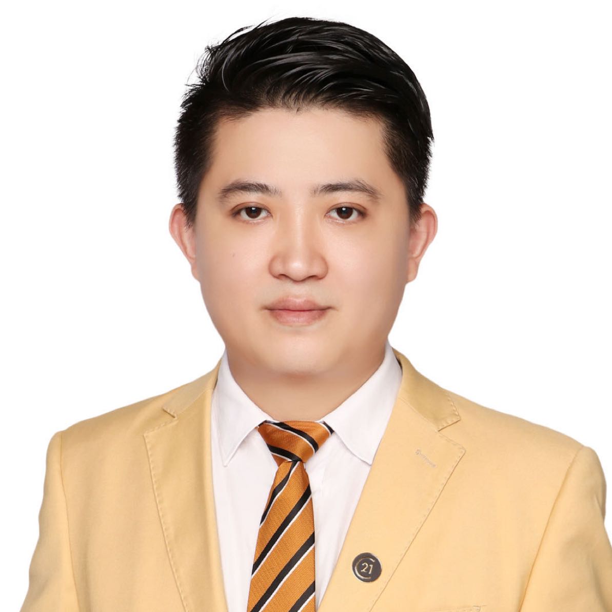 C21赵巷租房中介