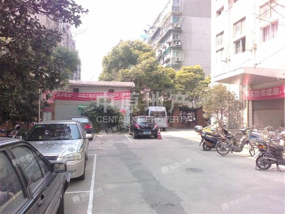 市益大楼