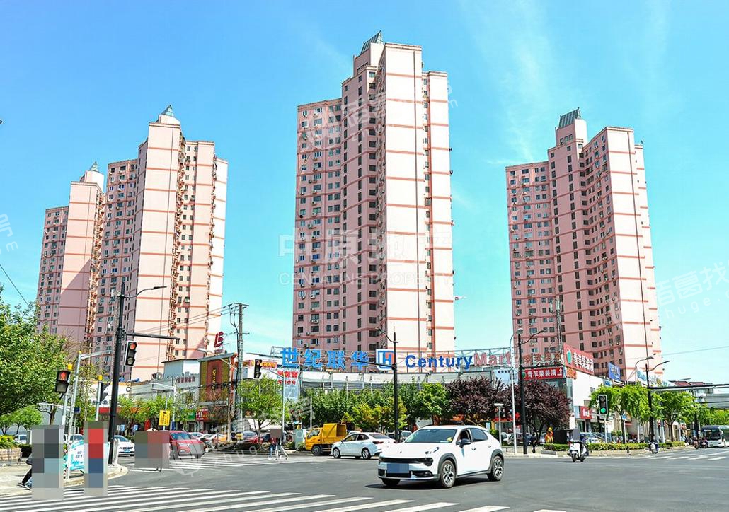宝山八村