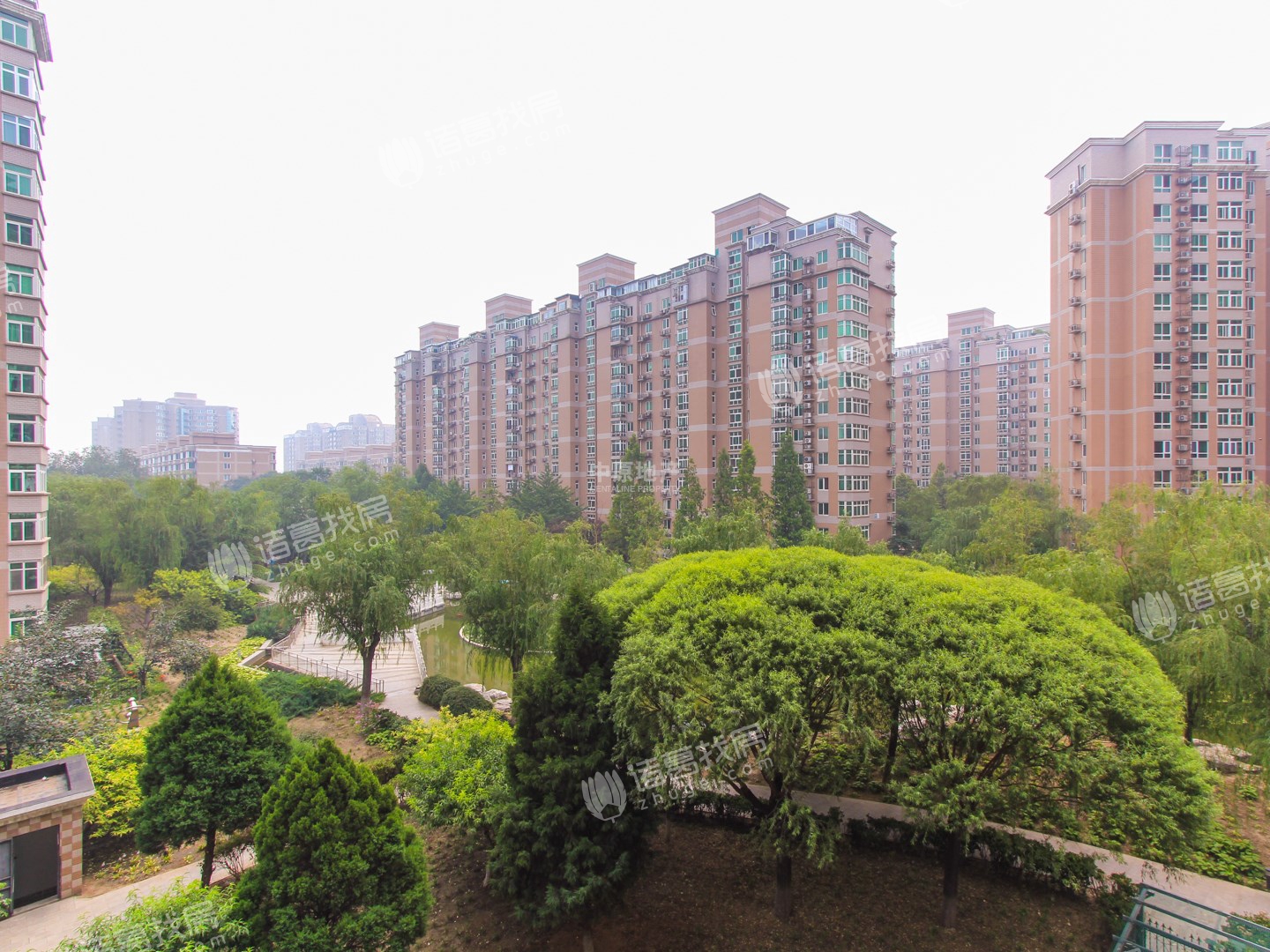 远大园五区