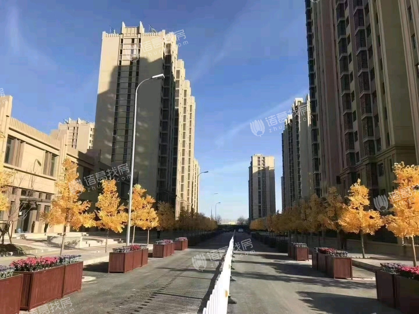 华龙美晟二手房,华龙美晟 2室1厅 西,首付约:445.