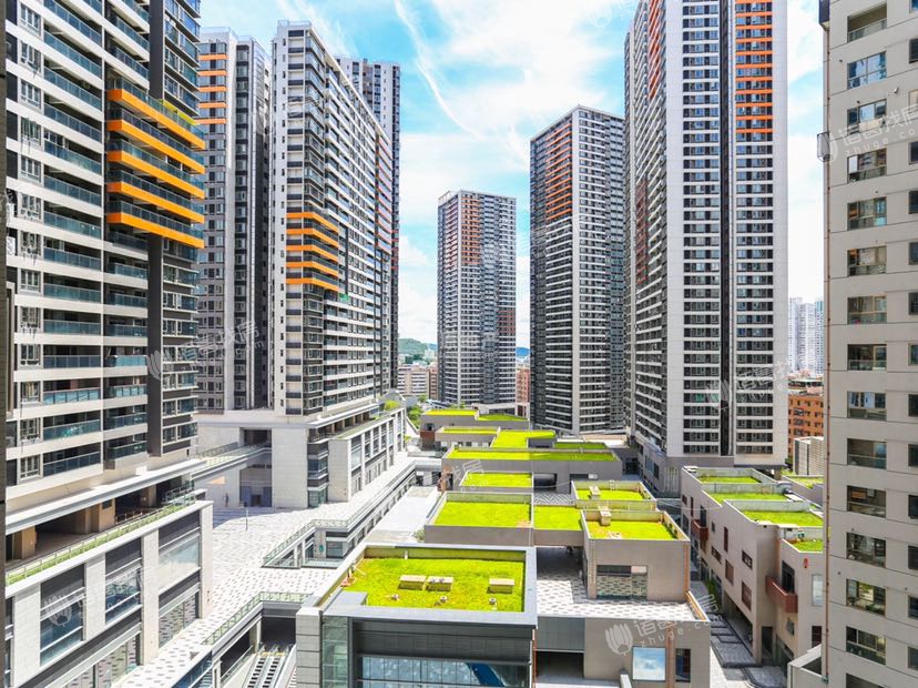 深业东岭花园
