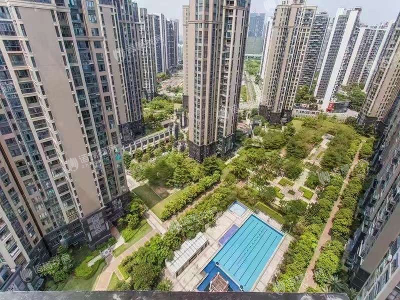 绿景公馆1866