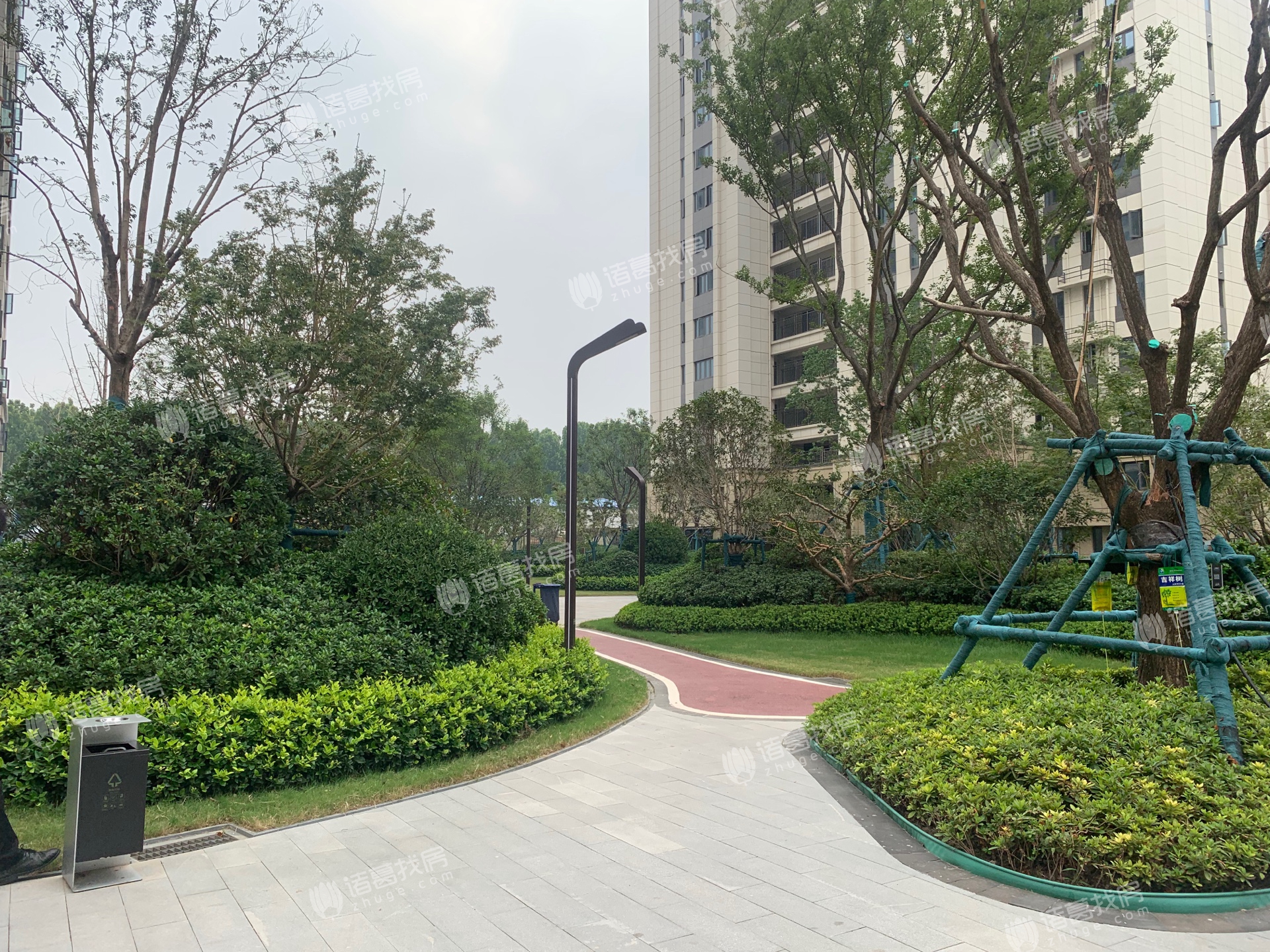 保利海德公园1号院