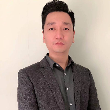 金地置家店租房中介