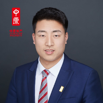 新房分销二手房中介