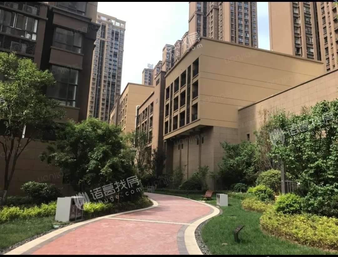 华润二十四城二期紫云府